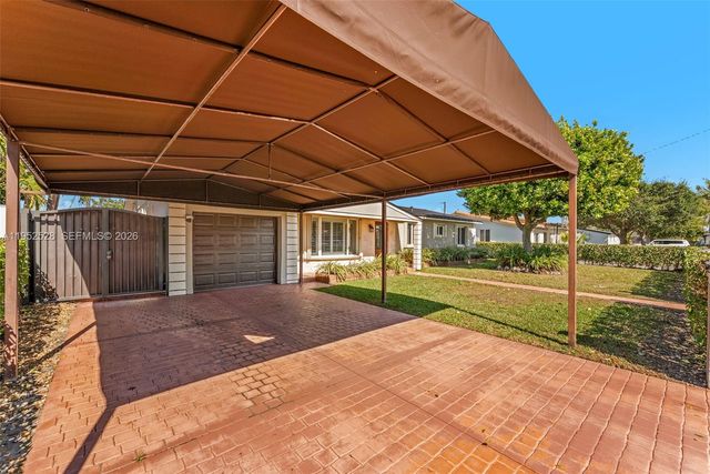 9567 SW 59th Ter, Miami, FL 33173