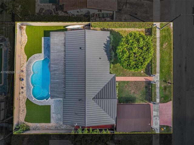 9567 SW 59th Ter, Miami, FL 33173