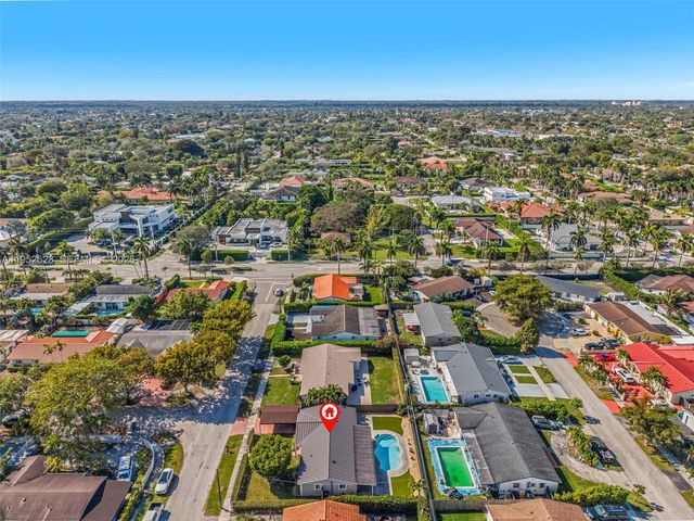 9567 SW 59th Ter, Miami, FL 33173