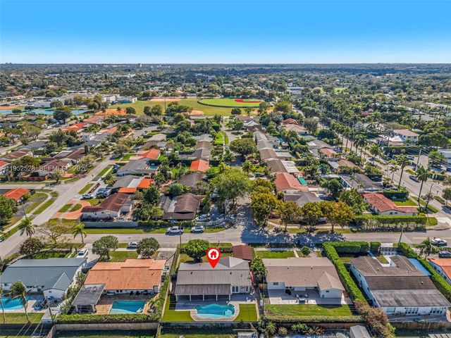 9567 SW 59th Ter, Miami, FL 33173