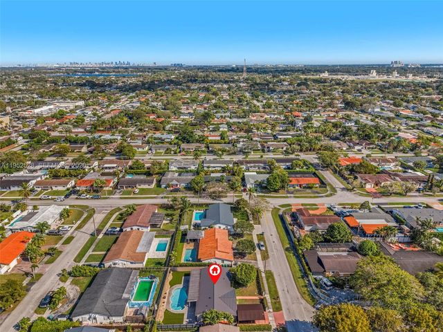 9567 SW 59th Ter, Miami, FL 33173