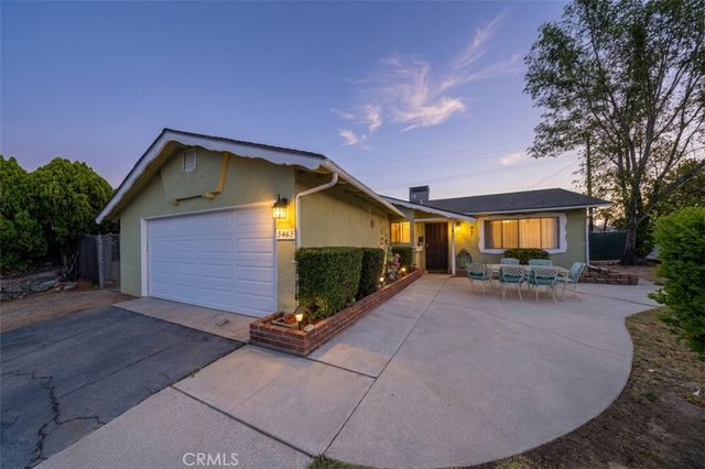 5463 Bonnie Street, San Bernardino, CA 92404