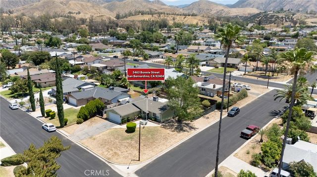 5463 Bonnie Street, San Bernardino, CA 92404