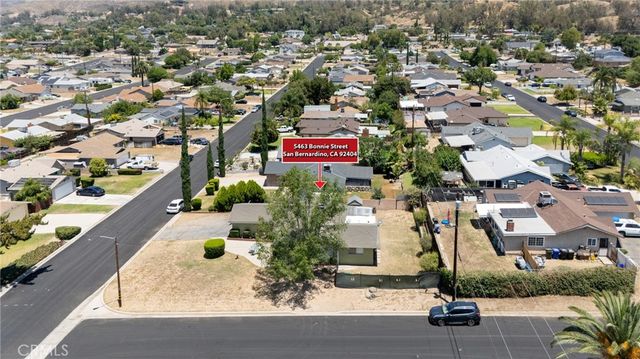 5463 Bonnie Street, San Bernardino, CA 92404
