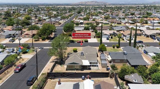 5463 Bonnie Street, San Bernardino, CA 92404
