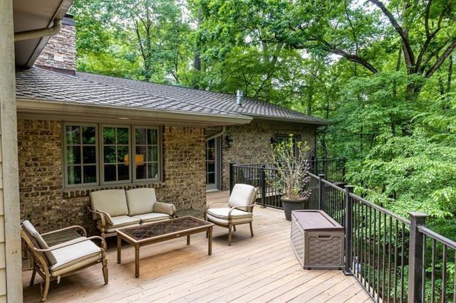 4421 Paradise Circle, Vinings, GA 30339