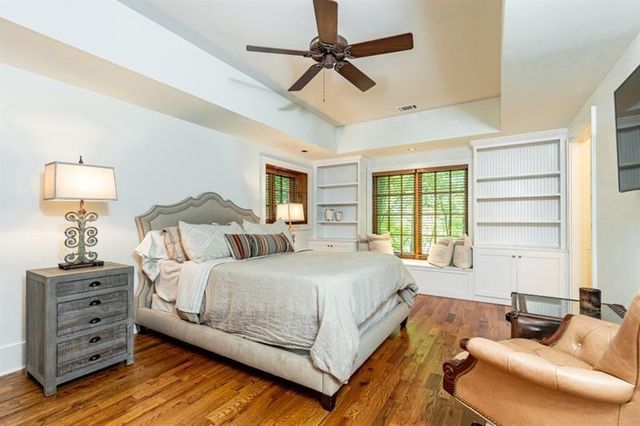 4421 Paradise Circle, Vinings, GA 30339