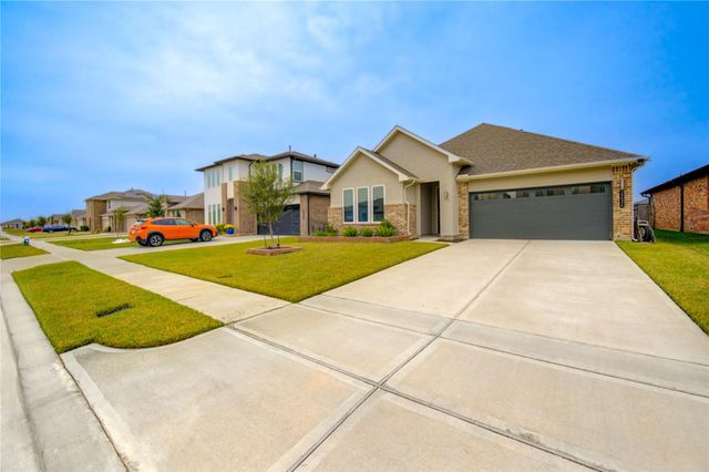 22534 Petrizzi Lane, Katy, TX 77449