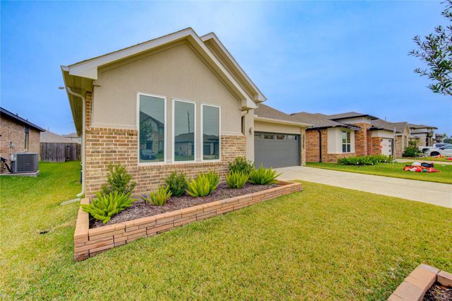 22534 Petrizzi Lane, Katy, TX 77449