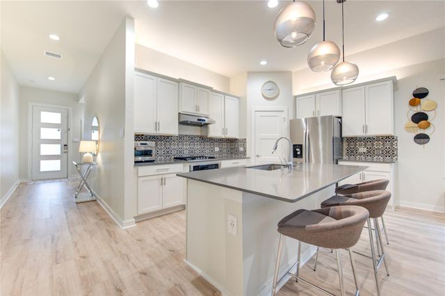 22534 Petrizzi Lane, Katy, TX 77449