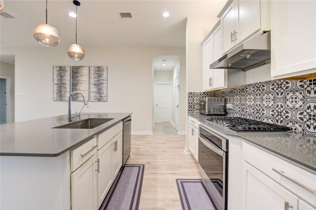 22534 Petrizzi Lane, Katy, TX 77449