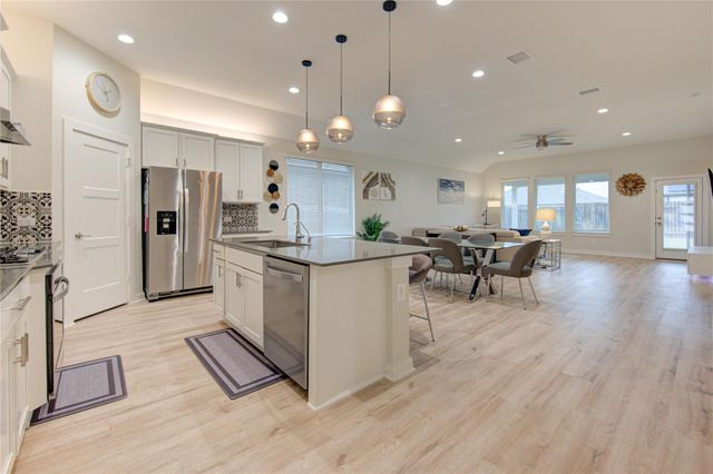 22534 Petrizzi Lane, Katy, TX 77449