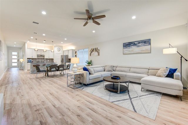 22534 Petrizzi Lane, Katy, TX 77449