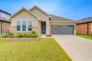 22534 Petrizzi Lane, Katy, TX 77449