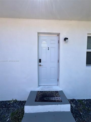 2847 Polk Street 0, Hollywood, FL 33020