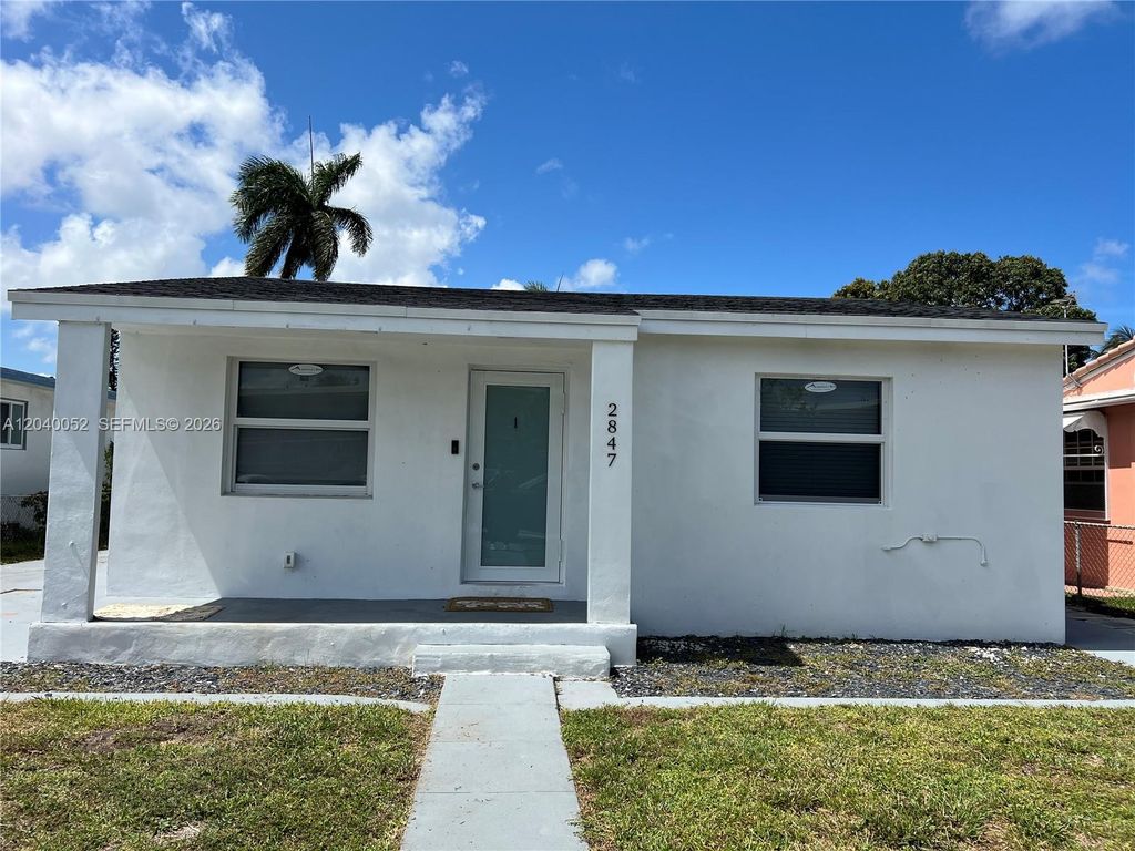 2847 Polk Street 0, Hollywood, FL 33020