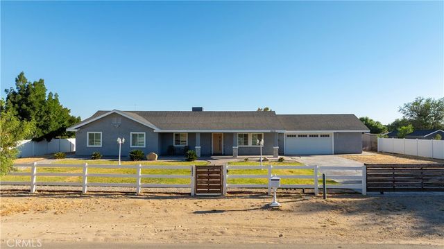 10031 E Avenue R10, Littlerock, CA 93543
