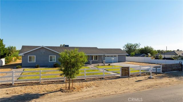 10031 E Avenue R10, Littlerock, CA 93543