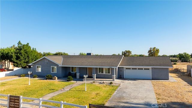10031 E Avenue R10, Littlerock, CA 93543