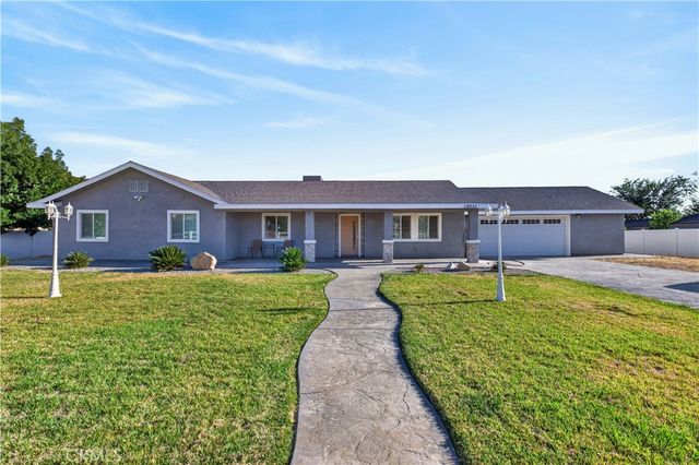 10031 E Avenue R10, Littlerock, CA 93543
