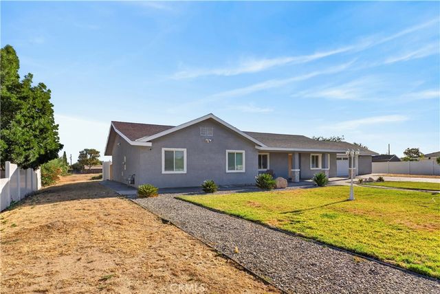 10031 E Avenue R10, Littlerock, CA 93543