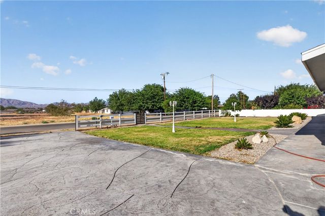 10031 E Avenue R10, Littlerock, CA 93543