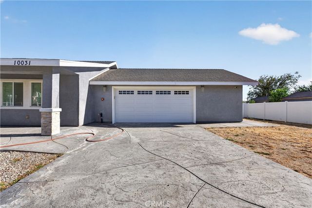 10031 E Avenue R10, Littlerock, CA 93543
