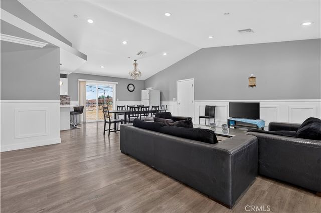 10031 E Avenue R10, Littlerock, CA 93543