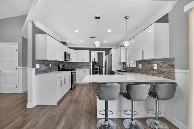 10031 E Avenue R10, Littlerock, CA 93543