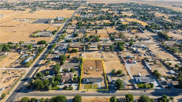10031 E Avenue R10, Littlerock, CA 93543