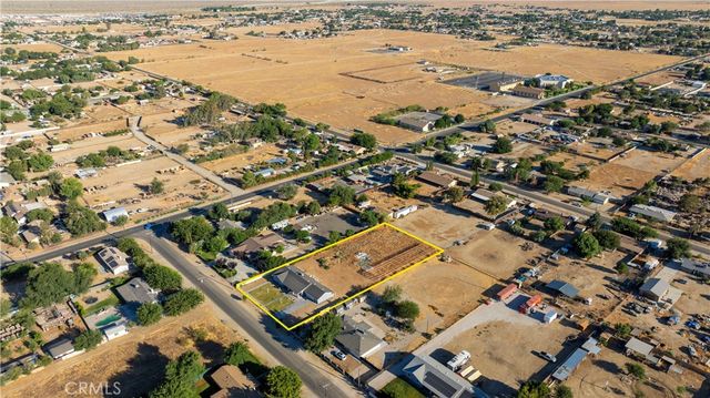 10031 E Avenue R10, Littlerock, CA 93543