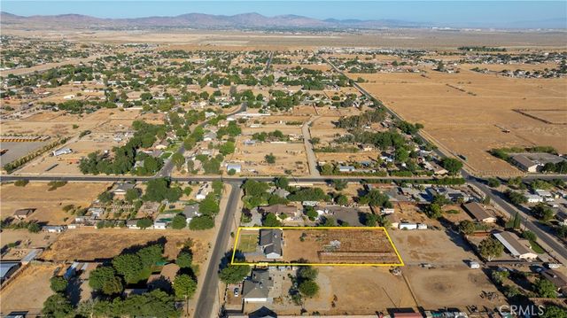 10031 E Avenue R10, Littlerock, CA 93543