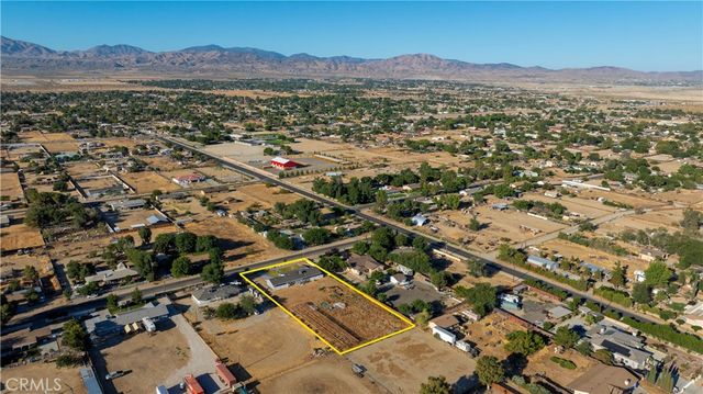 10031 E Avenue R10, Littlerock, CA 93543