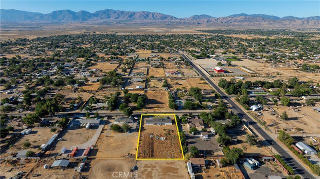 10031 E Avenue R10, Littlerock, CA 93543