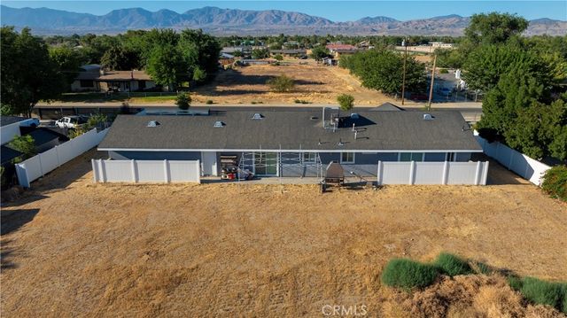 10031 E Avenue R10, Littlerock, CA 93543