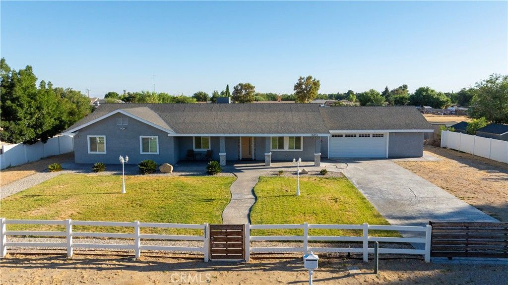 10031 E Avenue R10, Littlerock, CA 93543