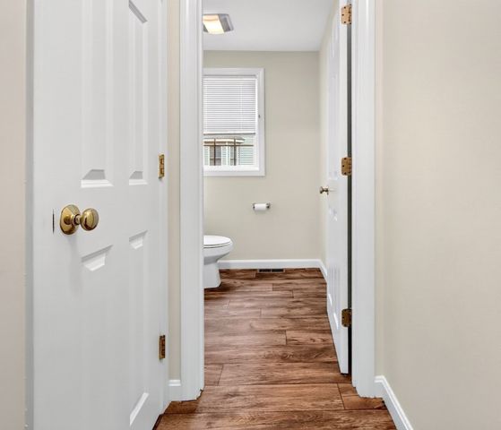 85 Steeple Chase Cir 3, Attleboro, MA 02703
