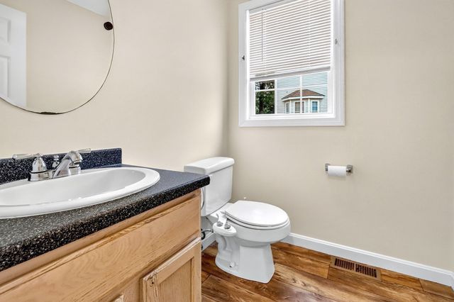 85 Steeple Chase Cir 3, Attleboro, MA 02703