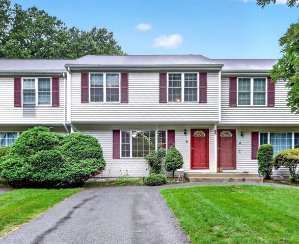 85 Steeple Chase Cir 3, Attleboro, MA 02703