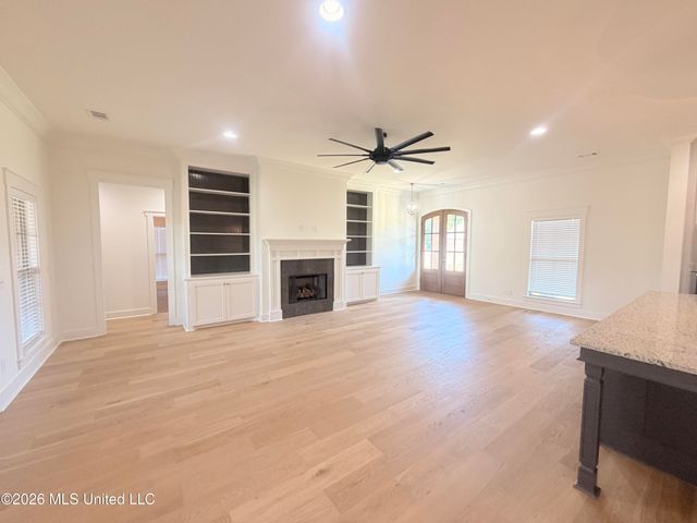 337 Bullock Circle, Richland, MS 39218