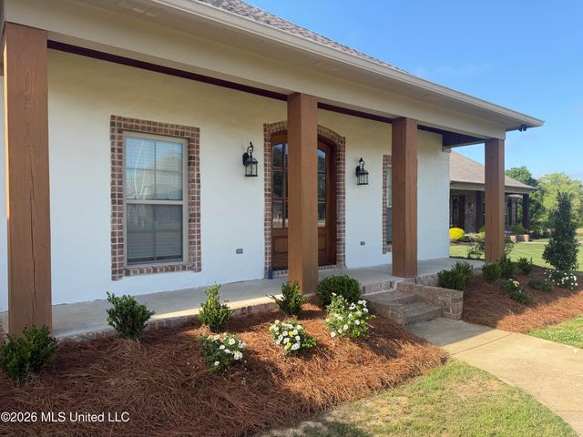 337 Bullock Circle, Richland, MS 39218