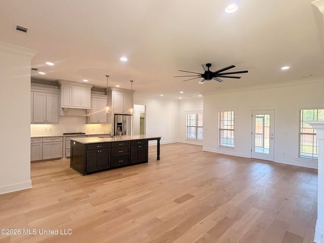 337 Bullock Circle, Richland, MS 39218