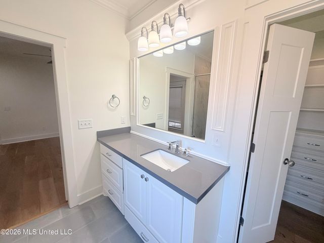 337 Bullock Circle, Richland, MS 39218