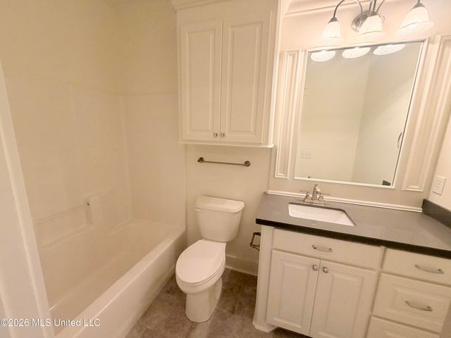337 Bullock Circle, Richland, MS 39218