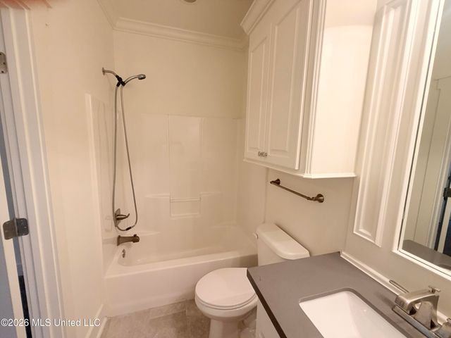 337 Bullock Circle, Richland, MS 39218