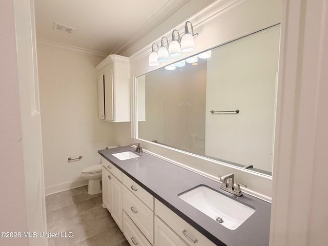 337 Bullock Circle, Richland, MS 39218