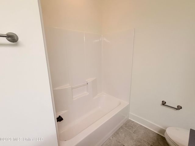 337 Bullock Circle, Richland, MS 39218
