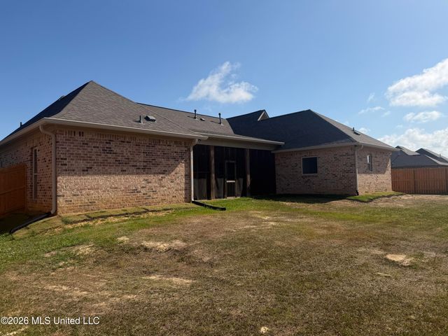 337 Bullock Circle, Richland, MS 39218