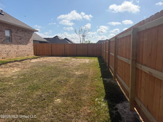 337 Bullock Circle, Richland, MS 39218