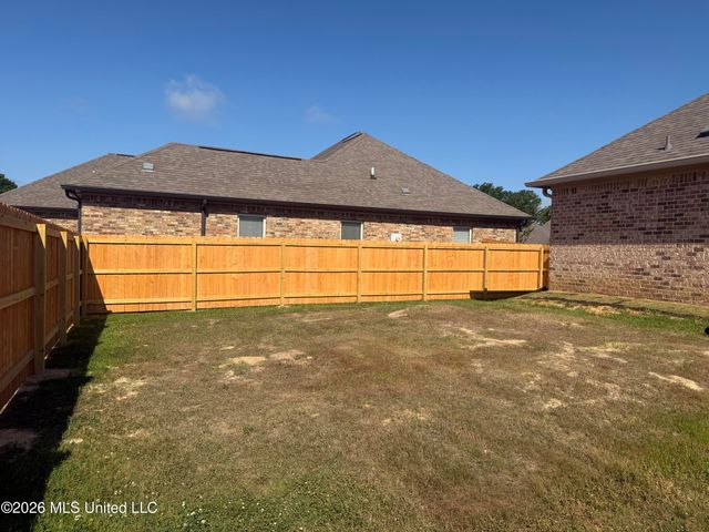 337 Bullock Circle, Richland, MS 39218